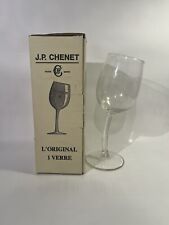Vintage J P Chenet Wonky Wine