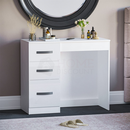 Sale high gloss dressing table - gloss,