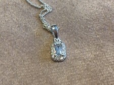 0.6 Carat Lab Created Diamond