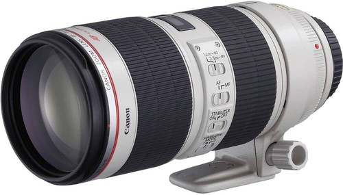Canon 200mm 8 ef - ef, f/2.8
