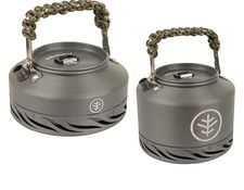 Wychwood Carp Kettle 4 Cup /