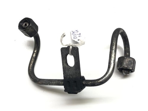 Fuel pump pipe peugeot - pump,