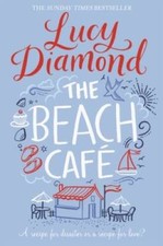 The beach cafe paperback - the, by