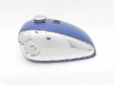 Fit For BSA B33 2 Gallon