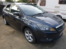 FORD FOCUS 1.6 TDC MK2 FL