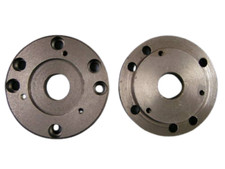 125mm Adapter Plate for the