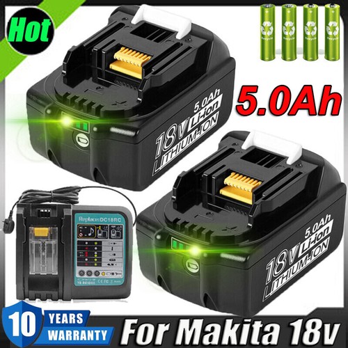 0ah battery for genuine - 5.0ah,