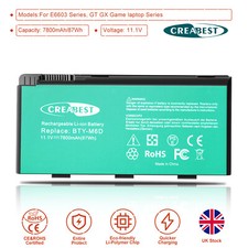 11.1V S9N-3496200-M47 BTY-M6D