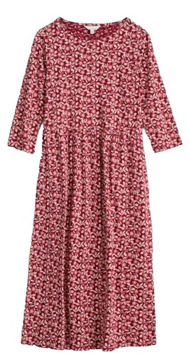 Sea salt guelder rose - guelder, dress
