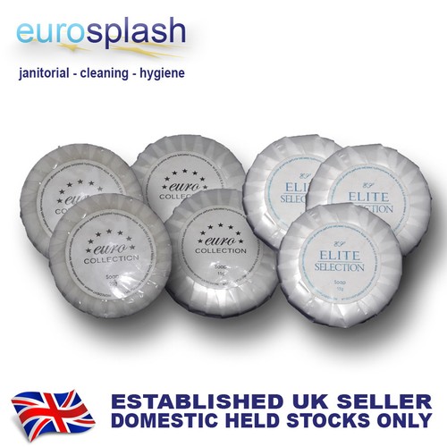 Hotel guest house soap - b&b,