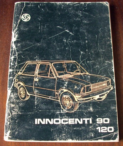 Operating manual handbook - manual,