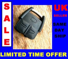 for VAUXHALL VECTRA SIGNUM REMOTE ALARM KEY FOB CASE