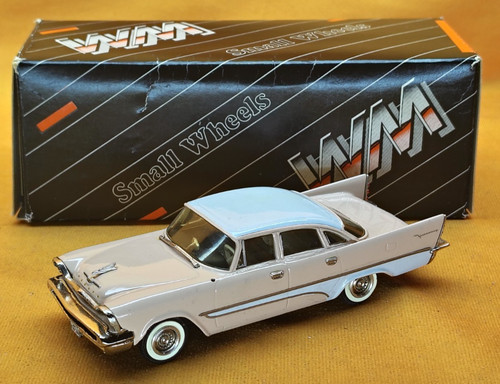 Scale western models - 1:43,