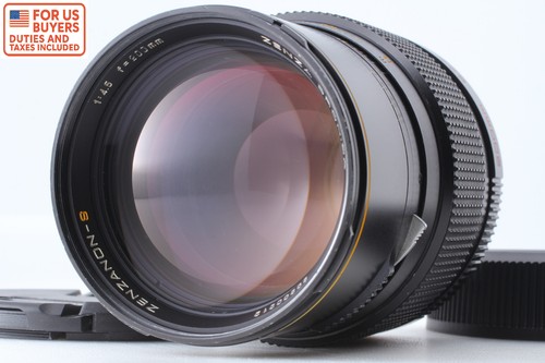 Near mint zenza bronica - mint],
