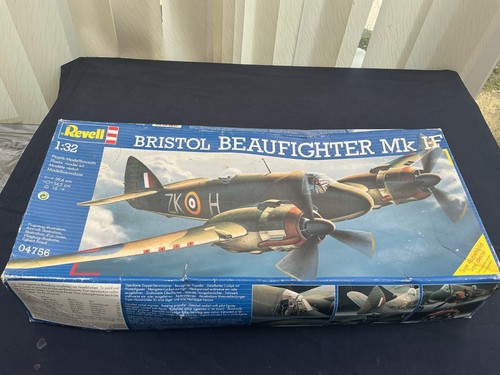 Revell bristol - revell,