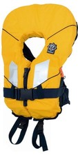 2026 Crewsaver Junior Spiral