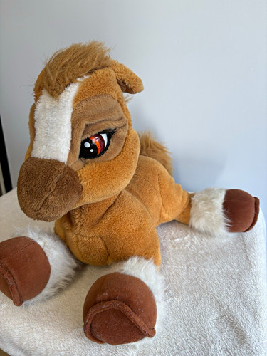 Emotion pets toffee - the, pony