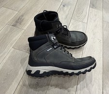 Rockport XCS Men’s Leather