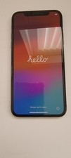 IPhone XS 256GB Unlocked Smartphone.