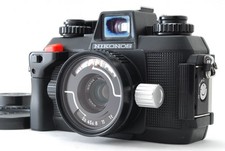 [MINT] Nikon Nikonos IV-A