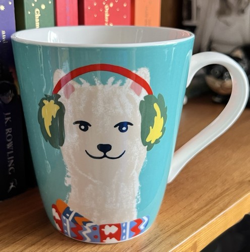Cath kidston alpaca lama - cath,