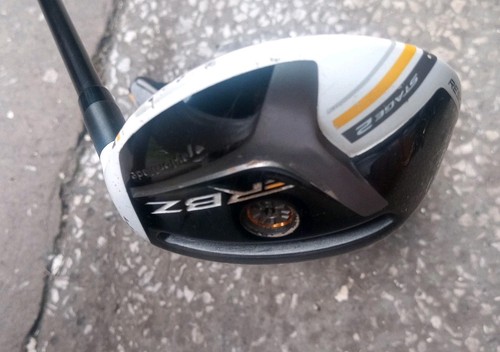 Taylormade rbz rescue 4 - taylormade,