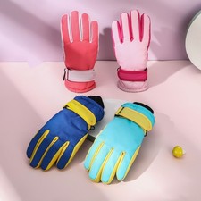 Snowboard Skiing Gloves