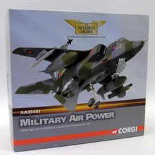 Corgi scale diecast - 1/72,