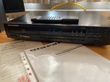 Marantz CD63 MKII KI