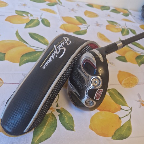 Jack nicklaus cd2 hybrid - nicklaus, 2i