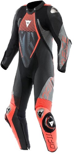 Dainese audax zip 1pc - dainese, perf