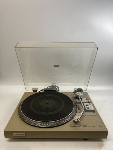 Vintage pioneer 518 direct - pl-518,