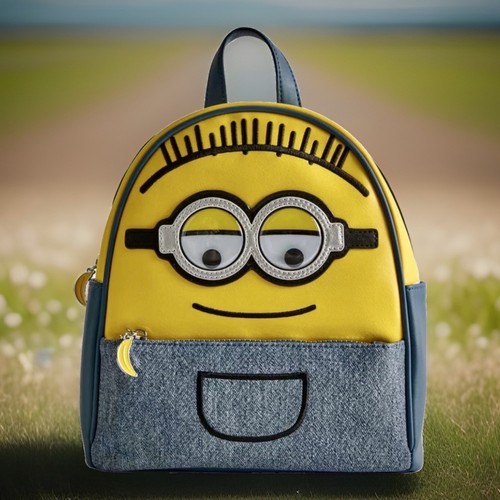 New primark minions despicable - primark,