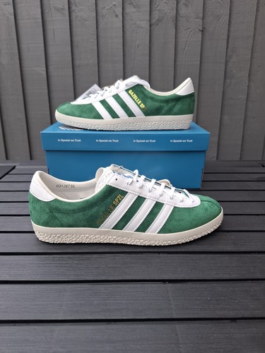 Adidas gazelle spzl dark - adidas,