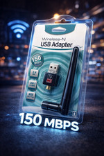 150Mbps USB WiFi Adapter