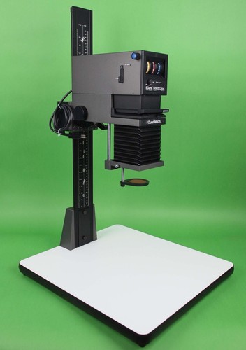 Durst m605 6x6 color - durst, enlarger