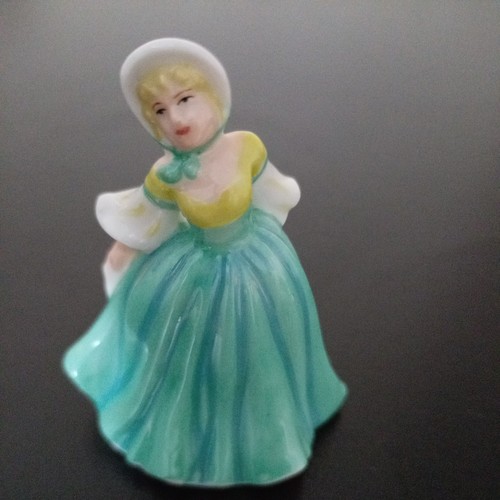 Royal doulton jane model - royal,