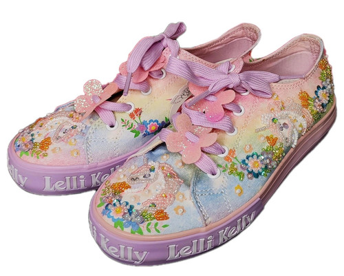 Lelli kelly fantasia - lelli, lilla