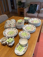 Myott Orient Tableware