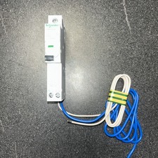 Schneider IC60H RCBO C16 New