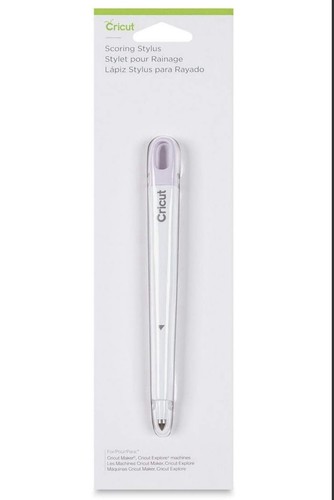 Cricut scoring stylus - scoring,