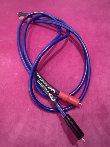 Chord clearway analogue - clearway, rca