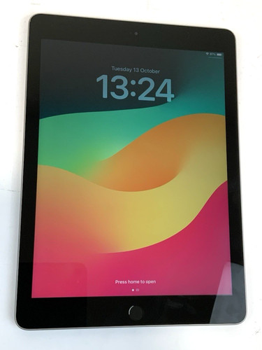Apple ipad 6th generation - ipad,