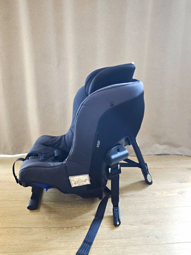 Axkid minikid rear - axkid, rear-facing