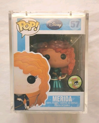 Merida brave - #57,