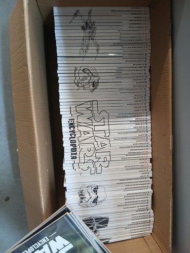 Star wars fanhome encyclopedia - star,