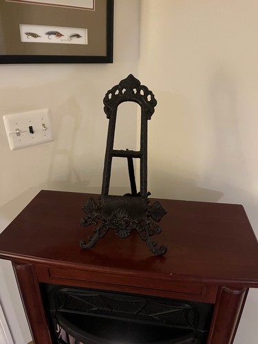 Antique victorian cast - antique,