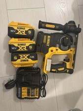 Dewalt DCH273N 18V XR