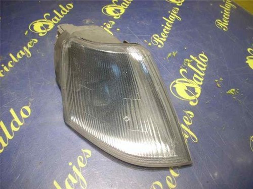 Side indicator light citroen - indicator,