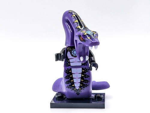 Lego ninjago minifigure - lego,